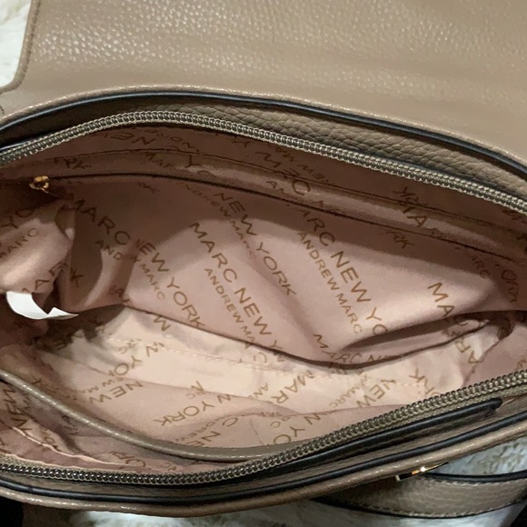 Marc New York Crossbody Bag - Picture 6 of 10